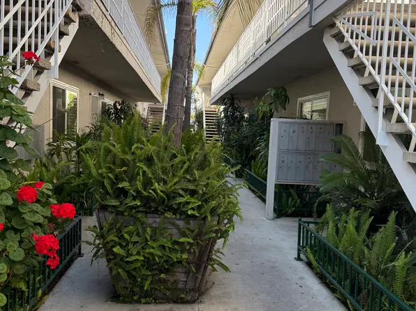 1609 E 4th St #5, Long Beach, CA 90802