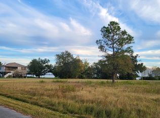 Owensville Rd, Milton, FL 32583