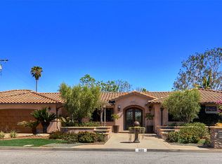 600 Briarwood Dr, Brea, CA 92821