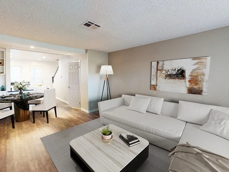 Mentone Apartments — Photo 14