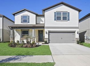 9301 Rally Spring Loop, Wesley Chapel, FL 33545