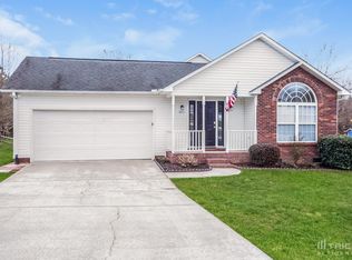 5051 Daffodil Ln, Concord, NC 28025