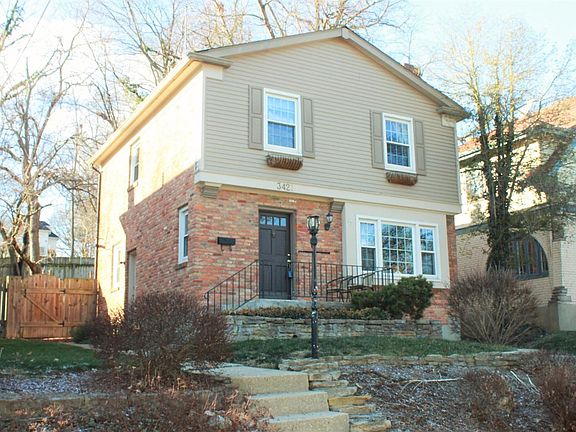 2nd image of 3427 Ault View Ave