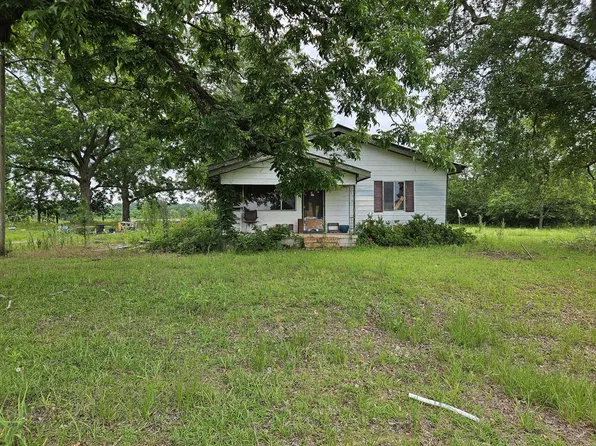 496 R L Sears Rd, Norman Park, GA 31771