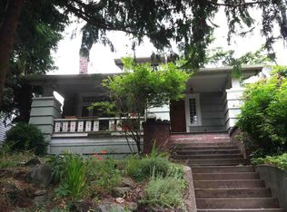 5655 12th Ave NE, Seattle, WA 98105