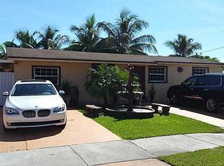 2405 SW 128th Ave, Miami, FL 33175