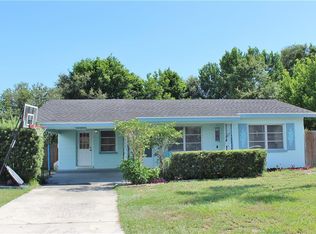 10340 53rd Ave N, Saint Petersburg, FL 33708