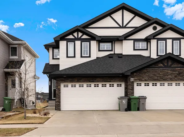 6517 57th Ave, Beaumont, AB T4X 2A4