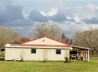 326 County Road 239, Wharton, TX 77488