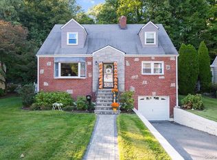24 Dogwood Drive, Scarsdale, NY 10583