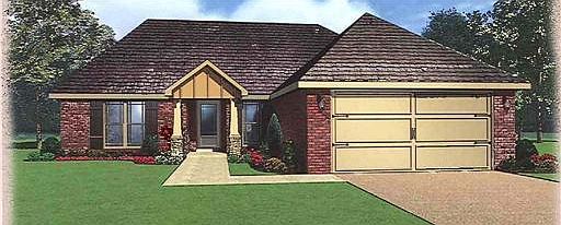 1st image of 12120 Poplar Dr