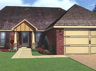 12120 Poplar Dr, Ocean Springs, MS 39564