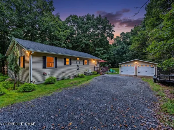 21 Maccauley Rd, Albrightsville, PA 18210