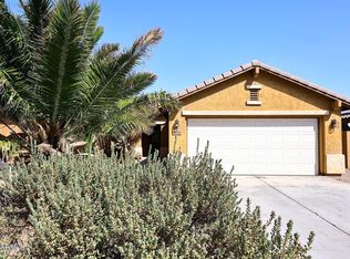 46010 W WINDMILL Drive, Maricopa, AZ 85139