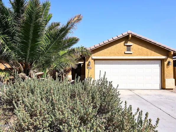 46010 W WINDMILL Drive, Maricopa, AZ 85139