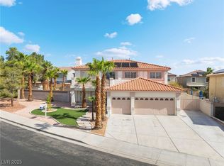 8320 Deer Springs Way, Las Vegas, NV 89149