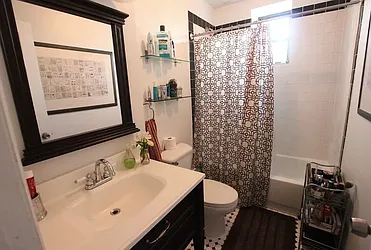 Rented by Compass