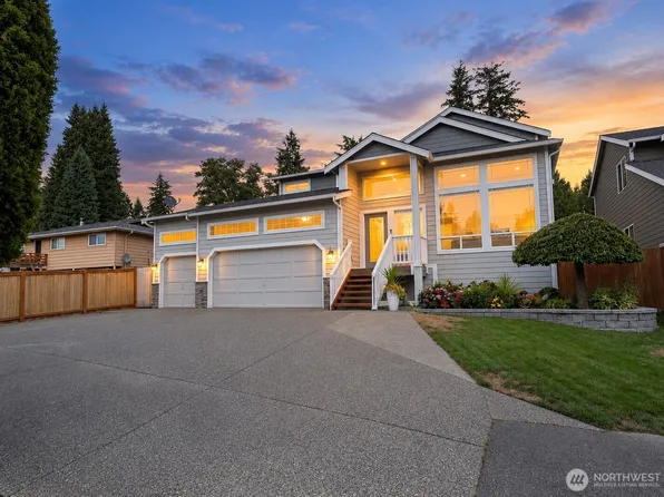 26820 107th Avenue SE, Kent, WA 98030