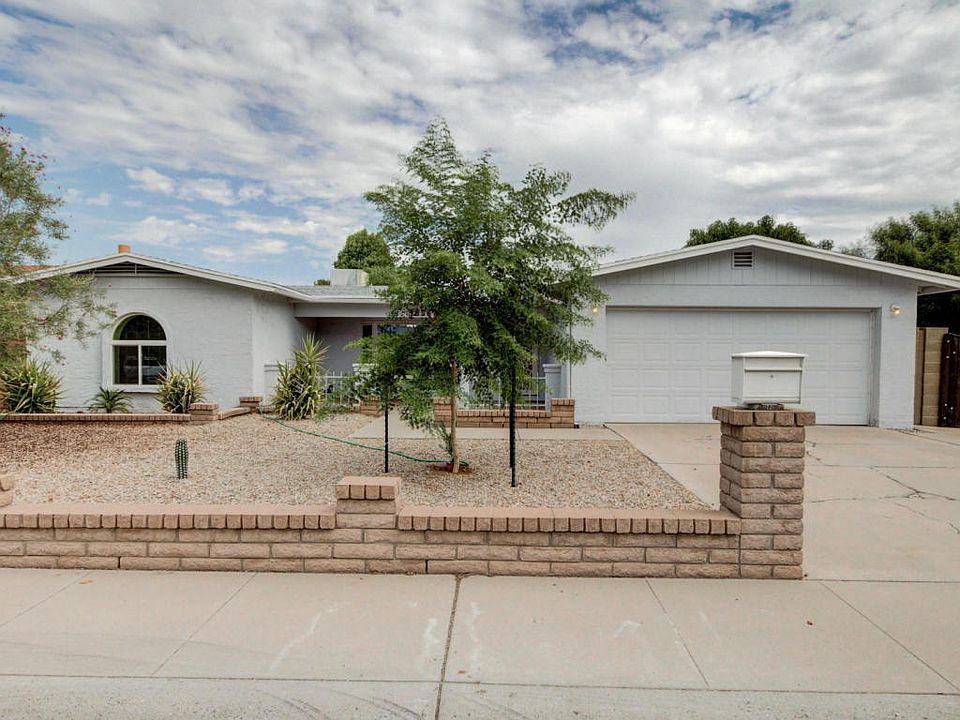 1st image of 4856 W Mescal St