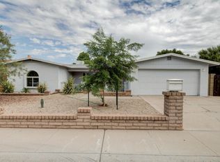 4856 W Mescal St, Glendale, AZ 85304