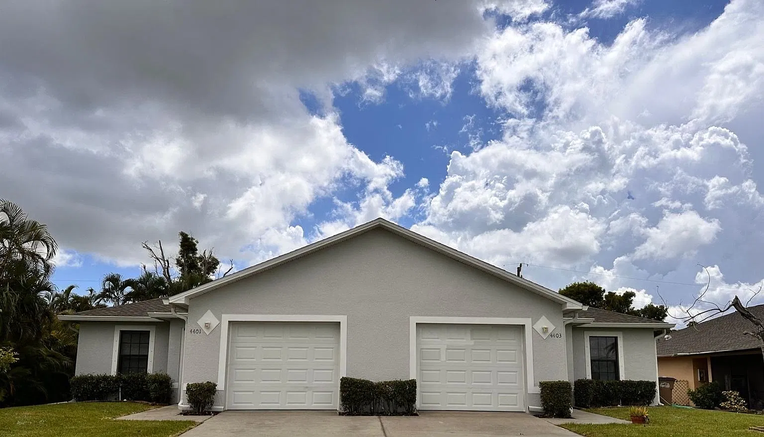 3 bed, 1214 sqft, $1,800 — Photo 1