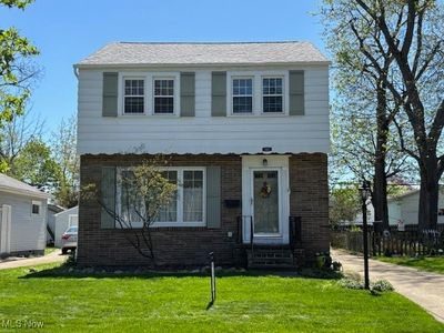 440 Wayne Ave, Akron, OH, 44301