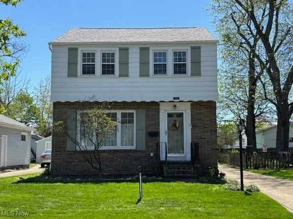 440 Wayne Ave, Akron, OH 44301