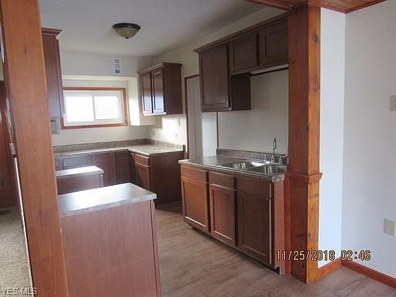 Totally new kitchen