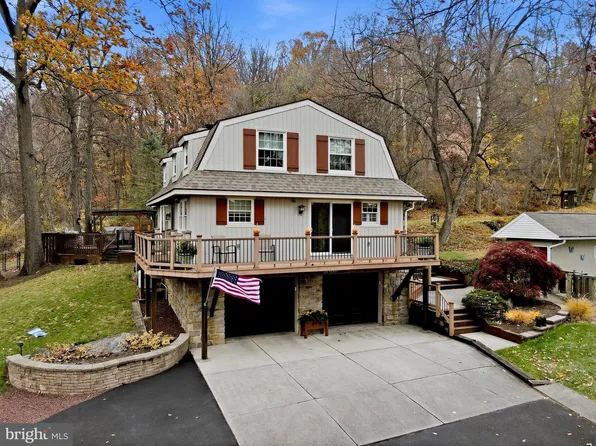 803 E Cumberland St #747-805, Allentown, PA 18103