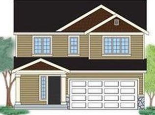 2203 Stillwater Ave, Olympia, WA 98502