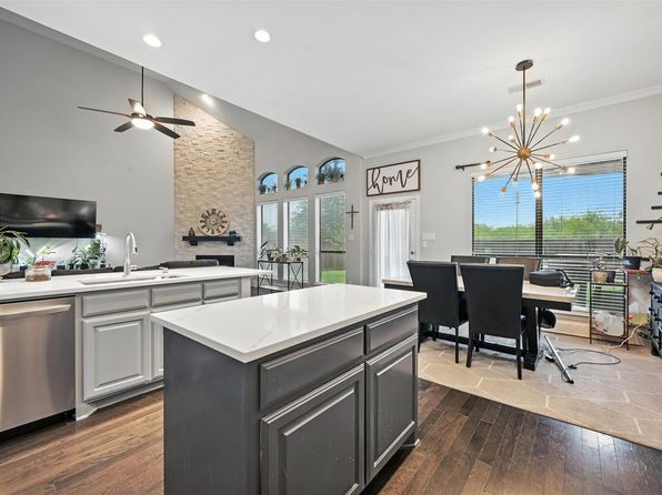 Home for Sale in Denton TX