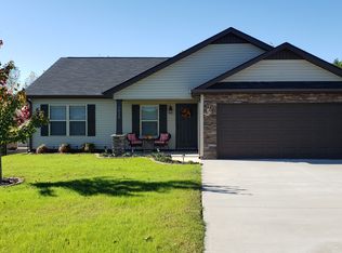 1012 Sand Palm Way, Anderson, SC 29621