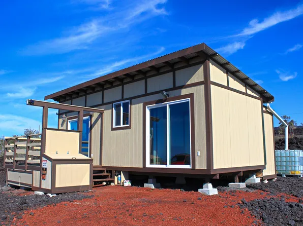 92-8362 Pineapple Pkwy, Captain Cook, HI 96704