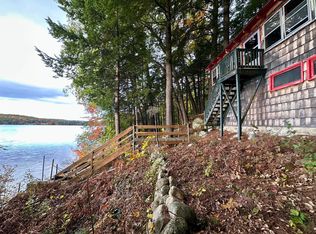 63 Naples Rd, Harrison, ME 04040