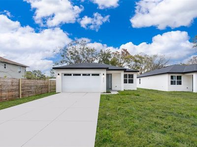 2905 Palmetto Ave, Sanford, FL, 32773