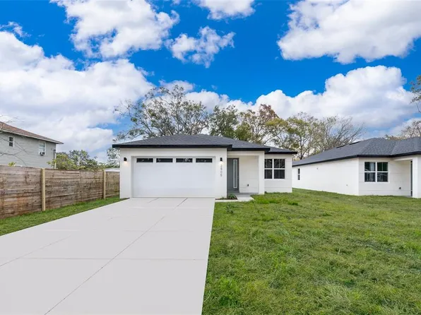 2905 Palmetto Ave, Sanford, FL 32773