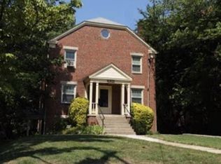8302 Flower Ave APT 2, Takoma Park, MD 20912