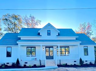 101 Hudson Way, Greer, SC 29650