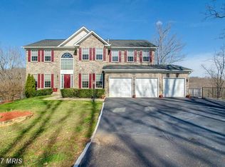 123 Brittany Manor Way, Stafford, VA 22554