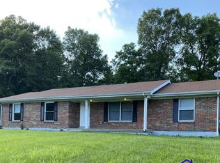 6354 Battle Training Rd, Elizabethtown, KY 42701