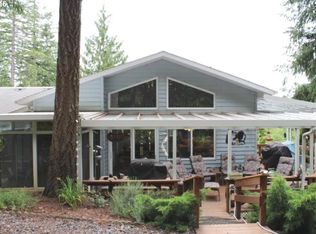 22492 S Redland Rd, Estacada, OR 97023