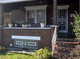 4321 Sheldon Ave, Baltimore, MD 21206
