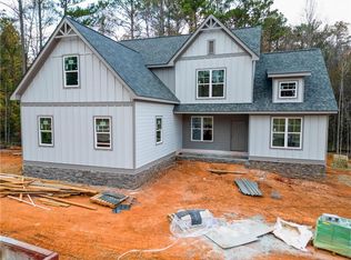 185 Lawrence Dr, Villa Rica, GA 30180