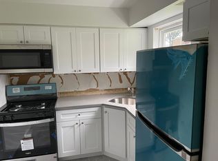 54 Garden View Ter UNIT 7, Hightstown, NJ 08520