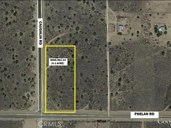 8176 Phelan Rd, Phelan, CA 92371