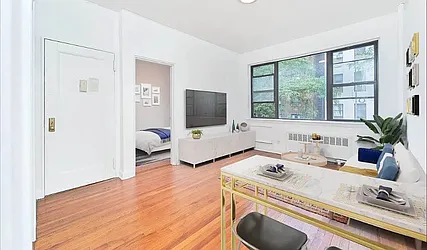 Rented by Living New York