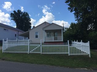1359 9th St, West Portsmouth, OH