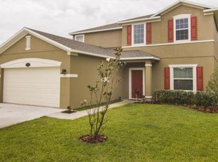 1295 Mycroft Dr, Cocoa, FL 32926