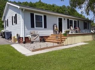 307 Elizabeths Way, Summersville, WV 26651
