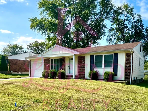 2627 Embleton Ln, Saint Charles, MO 63301